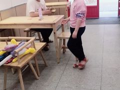 -塔斯汀·中国汉堡(万达店)