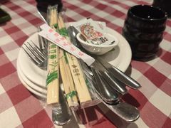 -开心果牛扒城(雍华庭店)