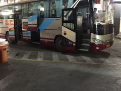 -梧村长途汽车站