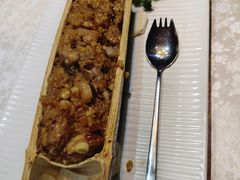-故乡缘·香格里拉山庄(冷竹路店)