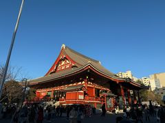 -浅草寺
