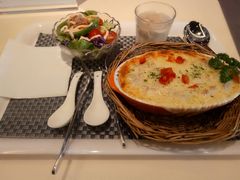 -新华医院-食堂