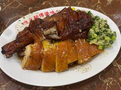 -陈光记烧腊店(罗保博士街店)