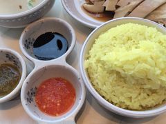 -章记星洲 · 新加坡餐厅(望京店)