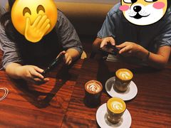 -Seesaw Coffee(上海尚悦湾店)