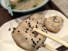 -大食代美食广场(上海中心店)