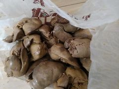 鸡肝-老杨家熟食店