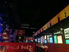 大堂-麻辣英雄重庆火锅(二城广场店)