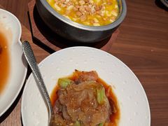 西湖糯米藕-江南厨子(万象天地店)