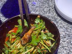 -蛙来哒(华新步步高店)