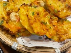 -老西门·常州菜(新区店)
