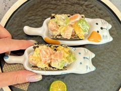 -三禾寿司(君尚店)