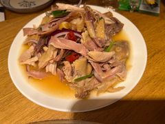 -福茂源横山铁锅羊肉(牡丹园店)