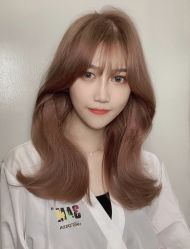 -3AM HAIR SALON染发接发