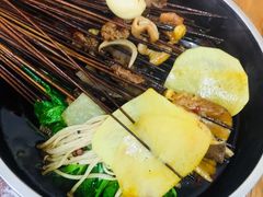-厕所串串(文殊院店)