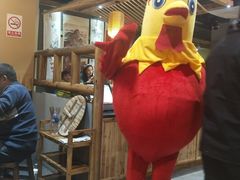 -锅来乐地锅鸡(安亭店)