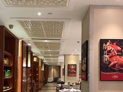 大堂-好食上(喜盈门.范城店)