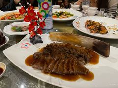 -香云轩·顺德菜(香云纱园林酒店店)
