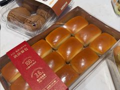 -DANXI丹喜面包·蛋糕(庐山店)