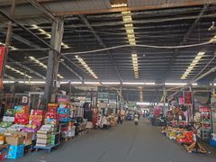 -上海龙吴水胜海发市场