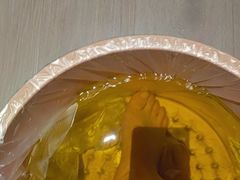 -华夏良子·足道SPA艾灸(铁道大厦店)