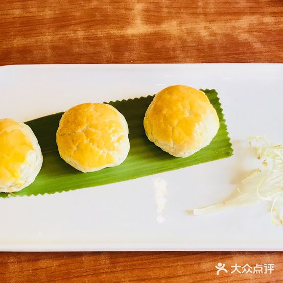 陈皮家宴