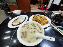 -伍湛记 · 广州老字号(龙津中路店)