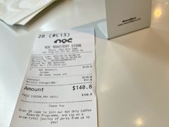 -NOC(西营盘店)