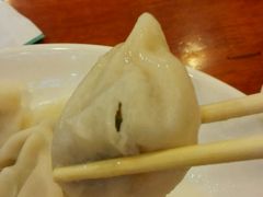 -东北四季饺子王(华山路店)