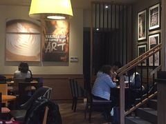 -COSTA COFFEE(上海虹口公园店)