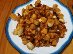 -小四川餐厅(一分店)