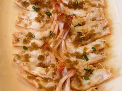 -星河湾半岛酒店-真粤中餐厅