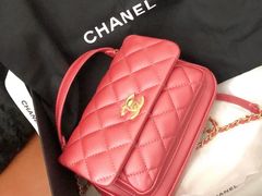 -CHANEL(恒隆广场店)