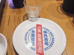 -丰豪烧烤·粤式大排档(学府店)