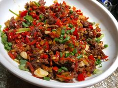 -辣得叫湘菜(四明店)