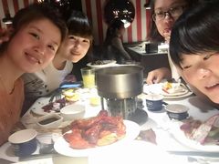 -多伦多海鲜自助餐厅(百盛购物中心三阳店)