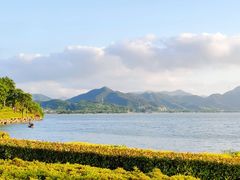 -东钱湖旅游度假区