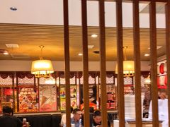 -福苗小骆驼烧烤(曲江店)