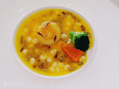 -世博源公馆·本帮融合菜·主题包厢·江景餐厅