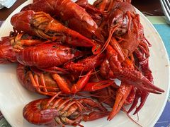 -韵咖啡自助餐厅(天津香格里拉店)