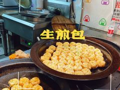 -东门町美食街