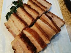 -麒麟中餐厅·经典粤菜·地道菜式老字号(广州长隆酒店)