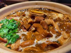 -牛腩之旅·牛腩牛杂煲(光启城美食城店)