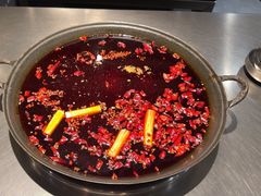 -大虎老火锅(直港大道店)