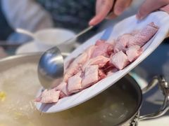-蚝大仙横琴生蚝火锅(中央汇店)