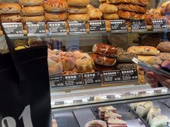 -81BAKERY(大学路店)