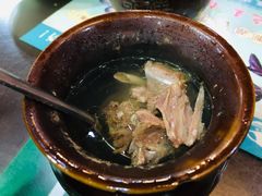 -龙老五汤店(站前西路店)