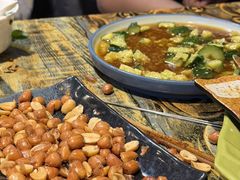 -欢聚烤吧(朱辛庄TBD万科店)