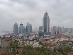 -观象山公园
