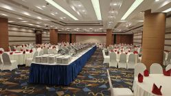 -光大会展中心国际大酒店-宴会厅